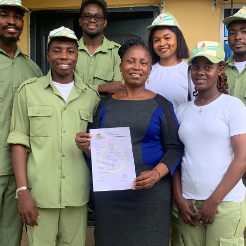 The Final Outreach – A Legacy Forged in Passion and Perseverance (4/4)