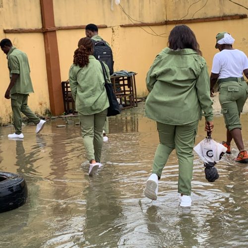 Part 2 – Commitments and Suprises: From Persistence to Progress