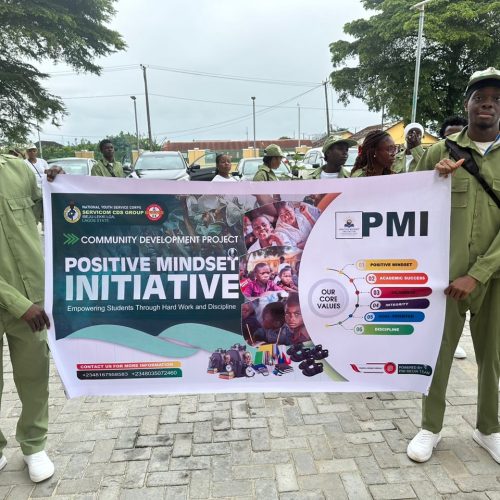 The Final Outreach – A Moment of Doubt and the Power of Renewed Commitment (1/4)