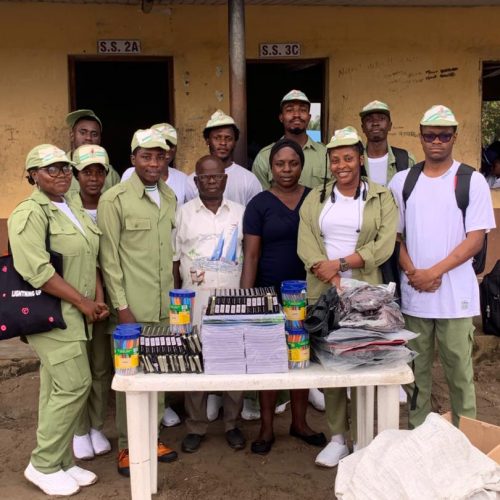 From LGA to Local Heroes: Our Third Outreach