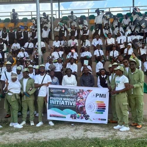 The Final Outreach – The Iwerekun Outreach & The Horizon’s Call (3/4)