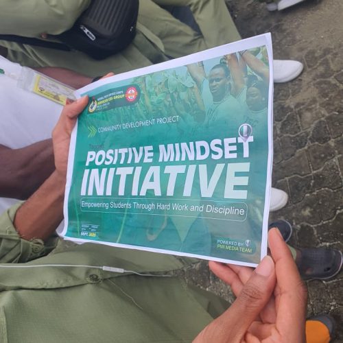 From Vision to Action: The PMI Journey in Ibeju-Lekki LGA