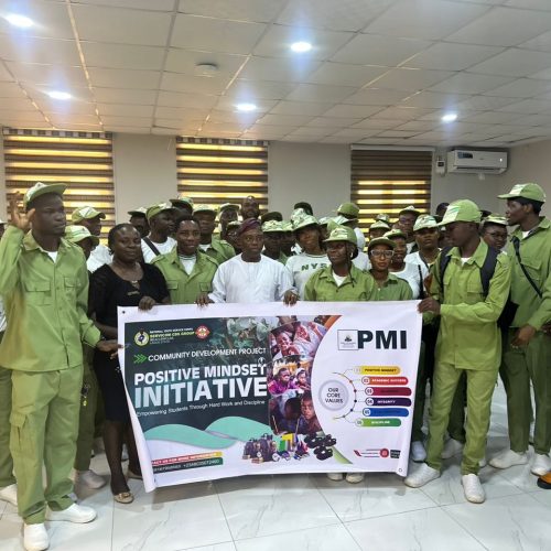 Why Your Investment Matters: Building a Generation of Ethical Leaders in Nigeria