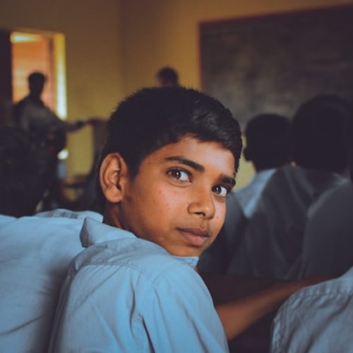 Mindset Matters: How to Take Charge of Your Studies